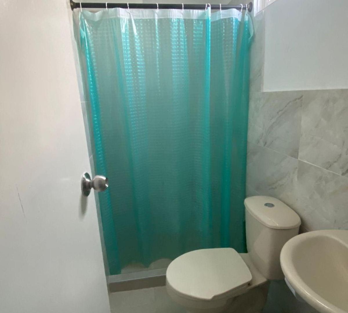 Apartamento Aptos Natalia *