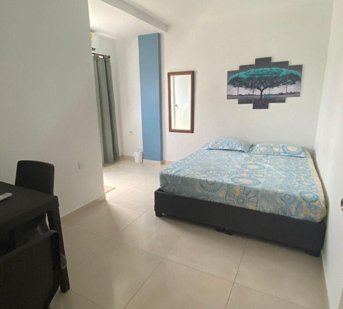 Apartamento Aptos Natalia *