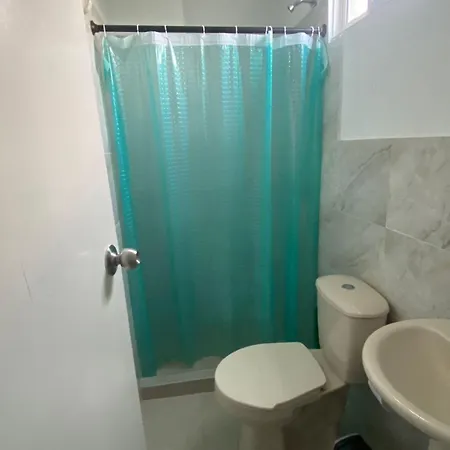 Apartamento Aptos Natalia *
