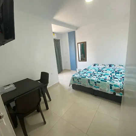 Aptos Natalia Apartamento