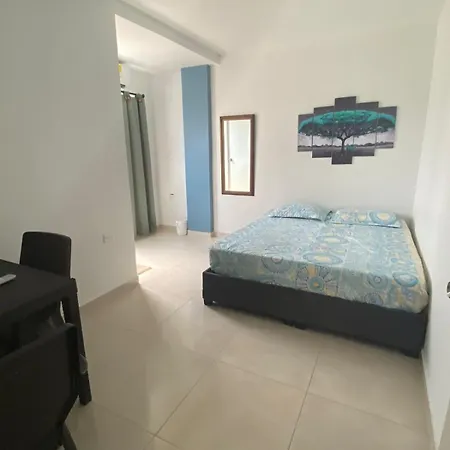 Apartamento Aptos Natalia *
